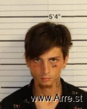 Timothy Michael Morgan Mugshot