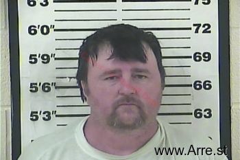 Timothy Wayne Morton Mugshot