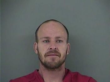 Timothy Lee Murray Mugshot