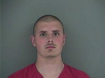 Timothy Lynn Nichols Mugshot