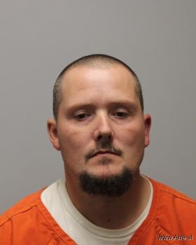 Timothy D Orr Mugshot