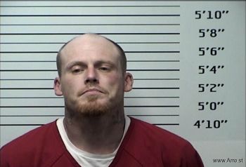 Timothy Ray Pelfrey Mugshot