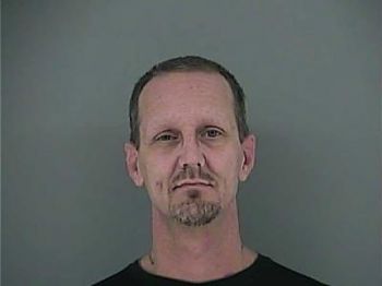 Timothy Andrew Pratt Mugshot