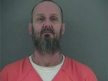 Timothy Andrew Pratt Mugshot