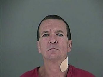 Timothy Jay Price Mugshot