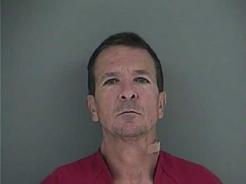 Timothy Jay Price Mugshot