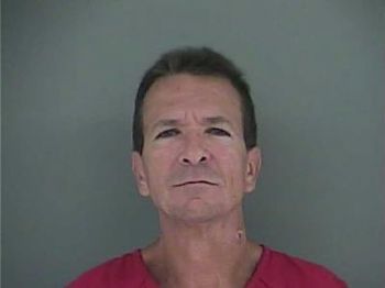 Timothy Jay Price Mugshot