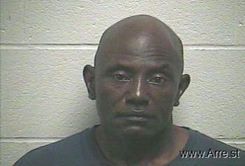 Timothy Maurice Reynolds Mugshot