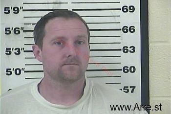 Timothy Quinn Richards Mugshot