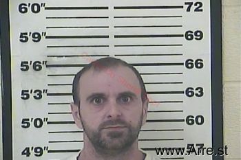 Timothy Wayne Rutledge Mugshot