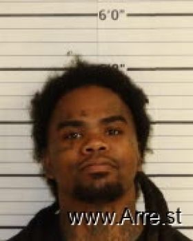 Timothy Terrell Sanders Mugshot