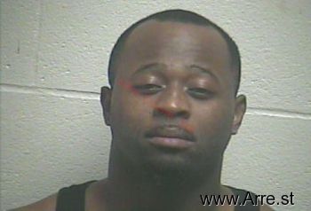 Timothy William Simpson Jr. Mugshot