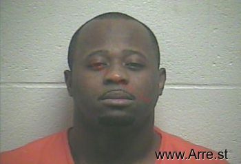 Timothy William Simpson Jr. Mugshot