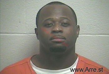 Timothy William Simpson Jr. Mugshot