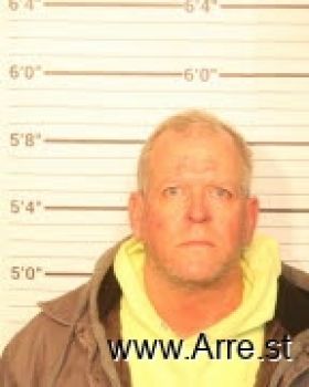 Timothy  Stone Mugshot