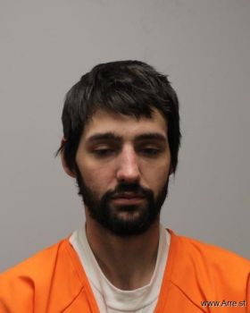 Timothy Jordan Sullivan Mugshot