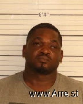 Timothy Terrell Taylor Mugshot