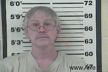 Timothy John Townsend Mugshot