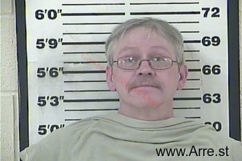 Timothy John Townsend Mugshot