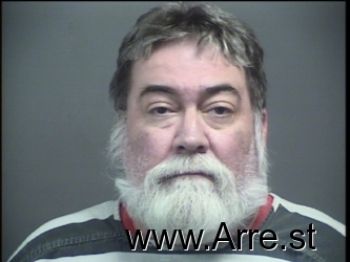 Timothy Wilson Walker Mugshot