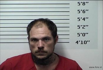 Timothy Joseph Wallace Mugshot