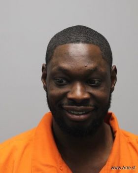 Timothy Tyrone Washington Mugshot