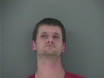 Timothy Ryan Watson Mugshot