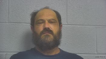 Timothy Brandon Welch Mugshot