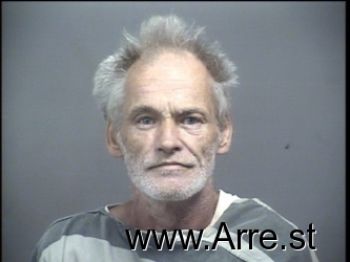 Timothy Clark West Mugshot