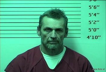 Timothy David Wiggins Mugshot