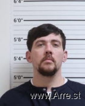 Timothy Brandon Wilder Mugshot