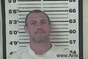 Timothy Michael Wilder Mugshot