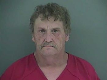 Timothy Mark Wilson Mugshot