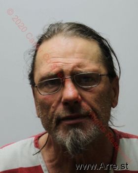 Timothy Shawn Woodby Mugshot