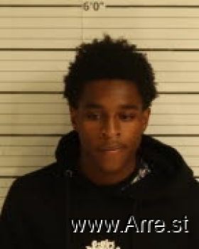 Timothy  Woods Mugshot