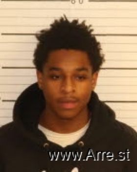 Timothy Darius Woods Mugshot