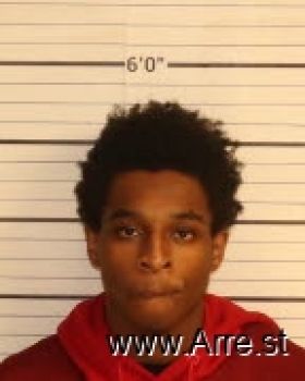 Timothy  Woods Mugshot