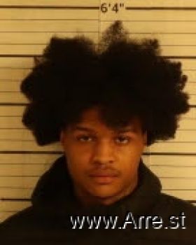 Timothy  Woods Mugshot