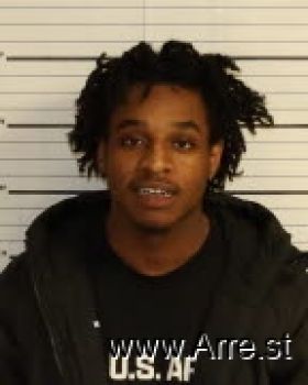 Timothy D Woods Mugshot