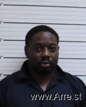 Timothy Dewayne Wright Mugshot