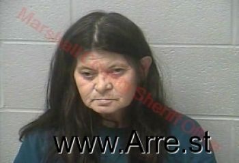 Tina Marie Davis Mugshot