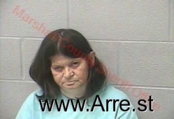 Tina Marie Davis Mugshot