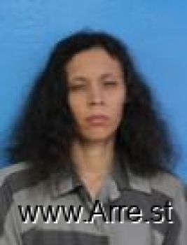 Tina Marie Gonzalez Mugshot