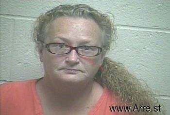 Tina Marie White Mugshot