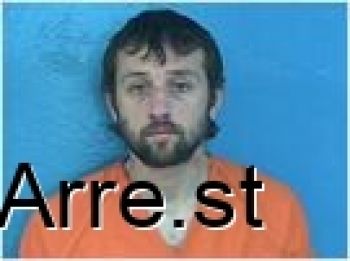 Tobias Wayne Carr Mugshot