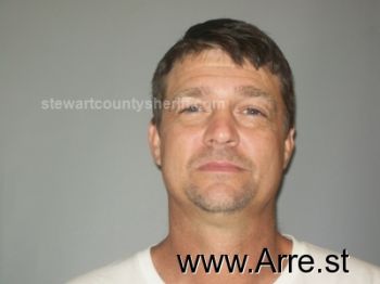 Toby Shane Earhart Mugshot