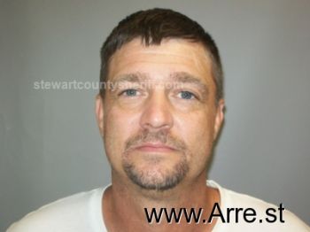 Toby Shane Earhart Mugshot