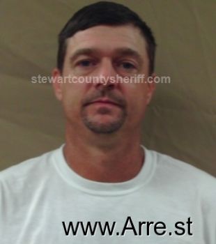 Toby Shane Earhart Mugshot