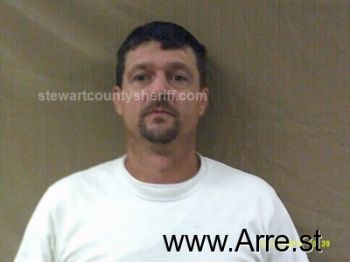 Toby Shane Earhart Mugshot