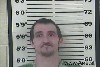 Toby Scott Richardson Mugshot